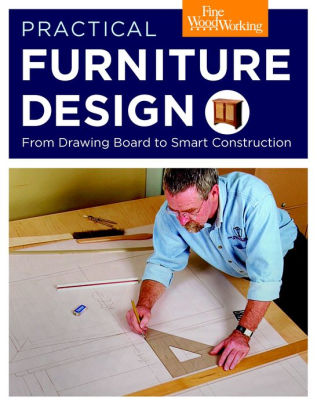 practical furniture design to create custom furniture