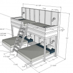 Creating Custom Furniture In SketchUp