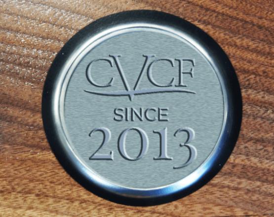 About CVCF