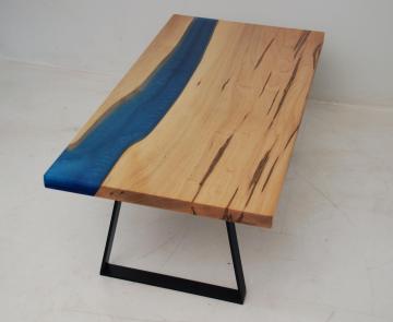 Blue River Coffee Table 3