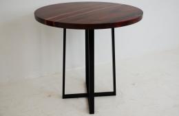 Small Round River Side Table 1