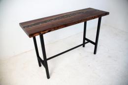 River Rock Sofa Table 2