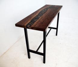 River Rock Sofa Table 5