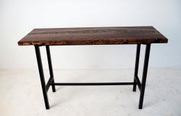 River Rock Sofa Table 4