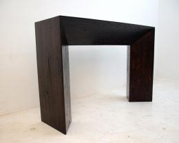 Modern Solid Wood Side Table 6