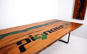 Conference Table Home Image