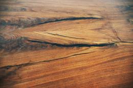 Live Edge Walnut Dining Room Table 4