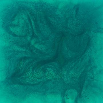 Blue Green