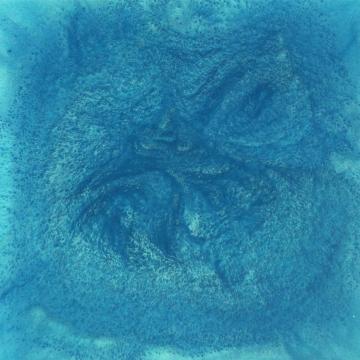Carribean Blue