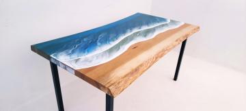 Ocean Table 6