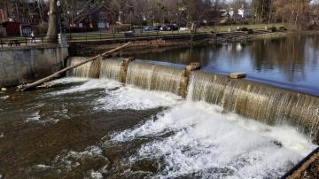 Chagrin Falls Park