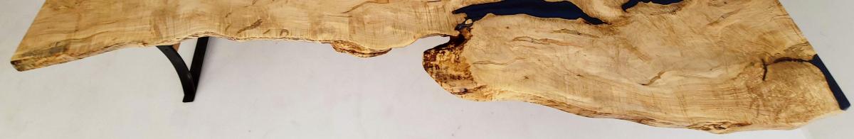 Live Edge Banner