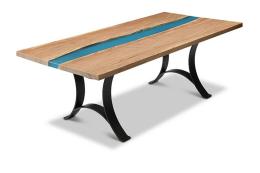 Maple River Table