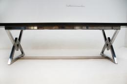 Blue River Dining Table With LED Lights 1760 3