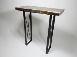 Live Edge Lava Table 0013 1