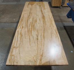 Ambrosia Maple & CNC Conference Table 1782 7