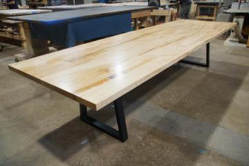 Maple Conference Table