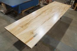 Ambrosia Maple & CNC Conference Table 1782 6