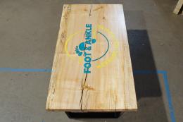 CNC Logo Coffee Table 1849 2