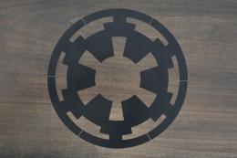Star Wars Themed Epoxy Table 1852 10