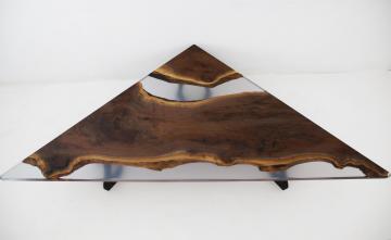 Triangle Coffee Table