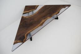 Triangle Coffee Table 1838 4