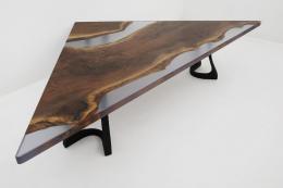 Triangle Coffee Table 1838 1