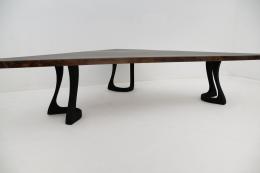 Triangle Coffee Table 1838 3