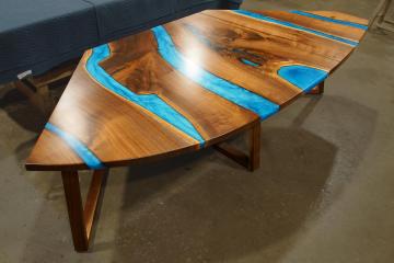 Kitchen Nook Table