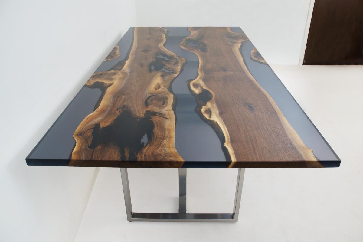 Translucent Dining Table For Sale