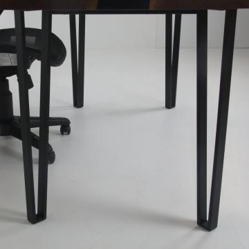 Hairpin River Table Legs