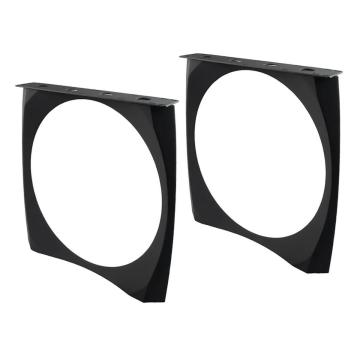 FL Oria River Table Legs