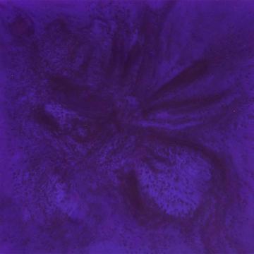 Purple Haze - Epoxy Resin Color Sample