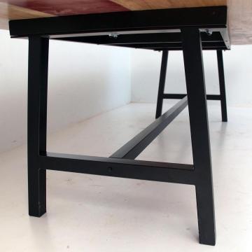 A Frame - River Table Legs