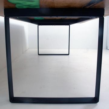 Square - River Table Legs