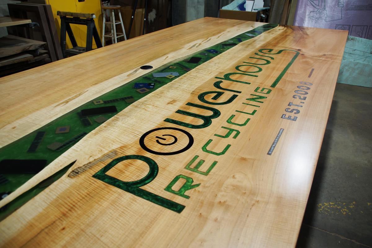 Bar Top & Table Epoxy Tutorial Videos