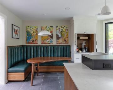 Modern Rustic Furniture For Interior Design - Kidney Sh