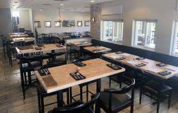 Maple Restaurant Dining Tables 8432 3