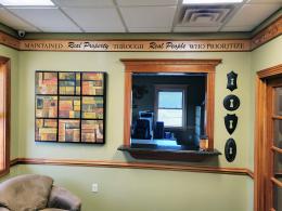 Engraved Company Trim 5
