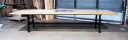 Conference Table For A Fire Station 3