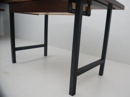 Live Edge Minimalistic Laptop Desk 10