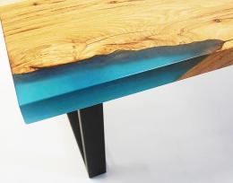 Hickory River Coffee Table5