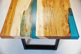 Hickory River Coffee Table2