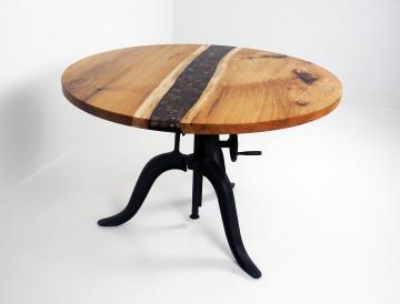 Small Dining Tables ($4,000 to $5,500)