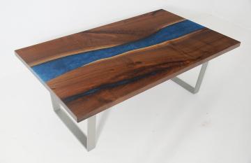 River Coffee Tables ($3,500 to $5,000)