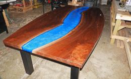 LED River Conference Table 2