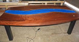 LED River Conference Table 5