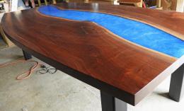 LED River Conference Table 4