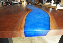 LED River Conference Table 3