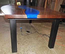 LED River Conference Table 6
